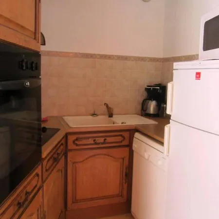 3 Pieces 64m² Au Pied Des Pistes - 6 A 8 Pers. - Balcon - Parking - Fr-1-689-27 Appartement Villard-de-Lans