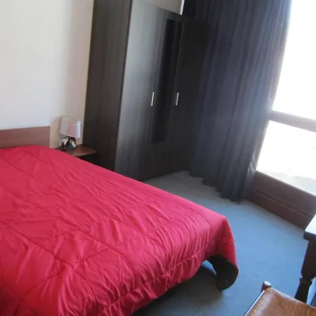 3 Pieces 64m² Au Pied Des Pistes - 6 A 8 Pers. - Balcon - Parking - Fr-1-689-27