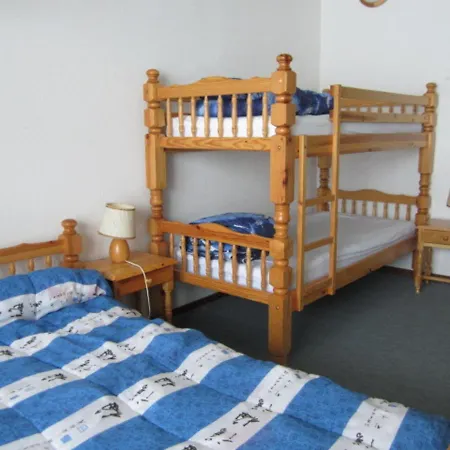 3 Pieces 64m² Au Pied Des Pistes - 6 A 8 Pers. - Balcon - Parking - Fr-1-689-27 Villard-de-Lans